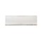 Extreme Max 30055262 Hinged Aluminum Trailer Door Slider Plate  36