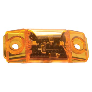 Fasteners Unlimited 00317A Clearance Hotdog Led Light