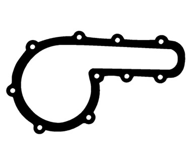 MG 1140 Water Pump Gasket for Polaris Sportsman 850 092013