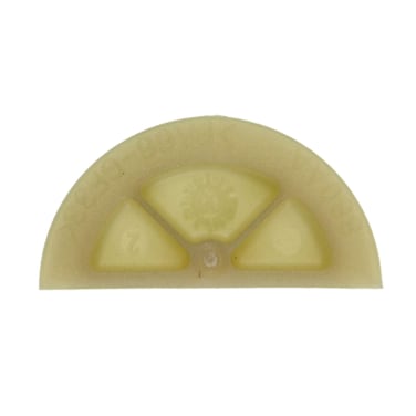 FelPro ES 72357 SemiCircular Plug