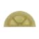 FelPro ES 72357 SemiCircular Plug