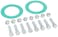 Armstrong Pumps 810120216 Flange Bolt and Gasket Kit