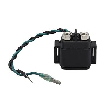 Quicksilver 853809001 Solenoid Starter Mercury 2005 99 2530hp