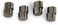 Moroso 37930 0030 Offset Cylinder Head Dowel for Small Block Chevy