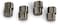 Moroso 37900 0030 Offset Cylinder Head Dowel for Big Block Chevy