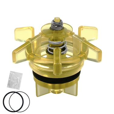 2024 Upgrade 905211 Bonnet and Poppet Repair Kit for Febco 765 1234 Backflow Preventer and Vacuum Breaker Repair Kit 3Year Warranty