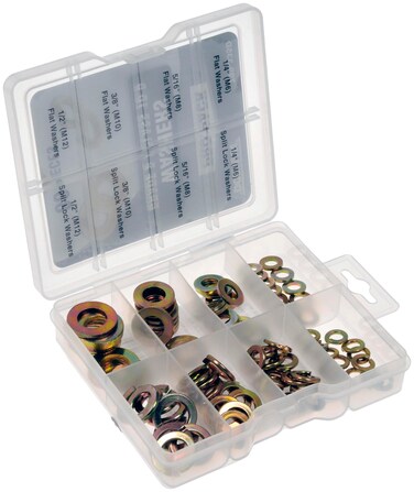Dorman 799335D Pro Pack Washers Grade 8Class 10988 Pieces