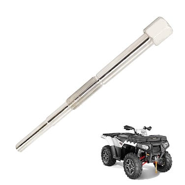 DPHXF Primary Drive Clutch Puller Tool For Kawasaki Brute Force KFX Mule Prairie KVF360
