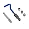 Powerbuilt 647953 Thread Coil Insert Repair 5 Piece