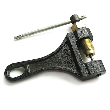sthus ATV Motorcycle Bike Chain Breaker Link Splitter Pin Remover Repair Tool 420530
