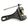 sthus ATV Motorcycle Bike Chain Breaker Link Splitter Pin Remover Repair Tool 420530