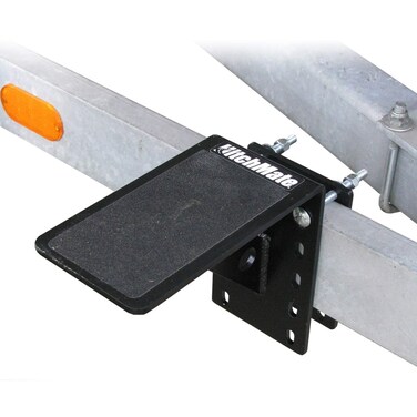HitchMate Boat Trailer Step