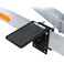 HitchMate Boat Trailer Step