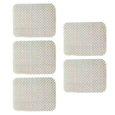 Basdures Spark Arrestor Screen 14586240630 Muffler Screen Srm225 Spark Screen 5 Pack