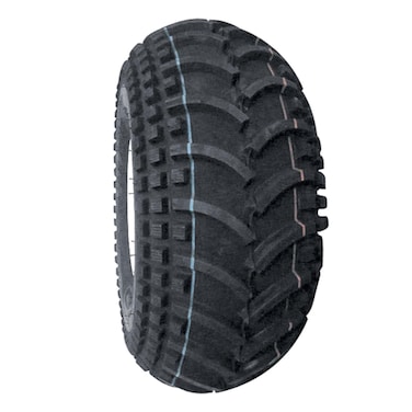 Red Hawk TIR214 Tire Duro Mud and Sand Directional 22x118 2 Ply Golf Carts
