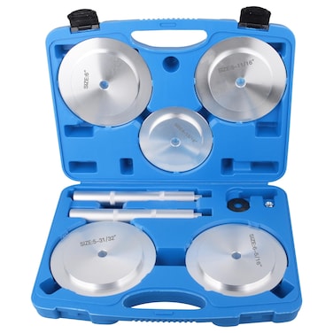 DAYUAN Truck Hub Seal Installer Kit Heavy Duty Seal Drivers Compatible with Class78 Trucks