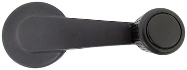 Dorman 79791 Window Crank Handle for Select CadillacChevroletGMC Models Gray
