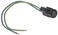 Acdelco Professional Pt2293 MultiPurpose Wire Connector With Leads