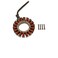 Premier Gear PG277055 Professional Grade New Motorcycle Stator