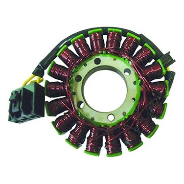 Premier Gear PG277017 Stator Coil Replacement For Honda Cbr1000Rr Repsol Edition 0607 Cbr1000Rr 0607 31100MEL305 31120MELD21 751015