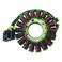 Premier Gear PG277017 Stator Coil Replacement For Honda Cbr1000Rr Repsol Edition 0607 Cbr1000Rr 0607 31100MEL305 31120MELD21 751015
