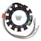CDI Electronics 1748778K 1 MercuryMariner Stator  234 Cyl 9 Amp 19871996