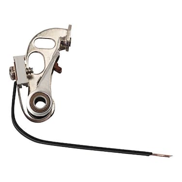 Quicksilver 8M6001250 Ignition Points  MerCruiser Engines with Mallory Conventional Ignition Systems