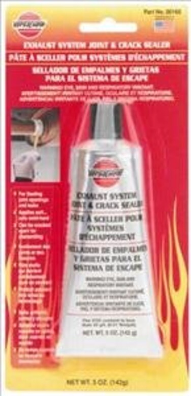 Versachem Permatex 10160 Vc Exh Joint Crack Sealer