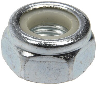 Dorman 784777D Hex Lock Nuts With Nylon Ring  Class 88  M10125 Pack of 3