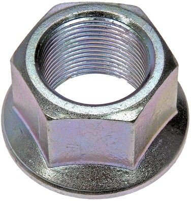 Dorman 615223 M24150 Hex 114 Spindle Nut Pack of 2