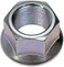 Dorman 615223 M24150 Hex 114 Spindle Nut Pack of 2