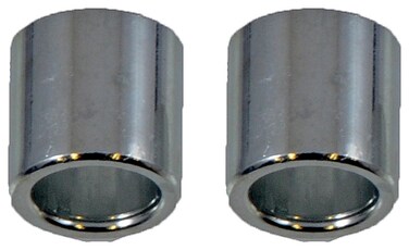 Dorman HW5103 Brake Sleeve Stabilizer Pack of 2
