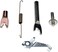 Dorman HW2825 Drum Brake Self Adjuster Repair Kit