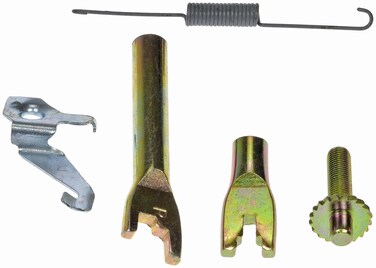 Dorman HW2824 Drum Brake Self Adjuster Repair Kit