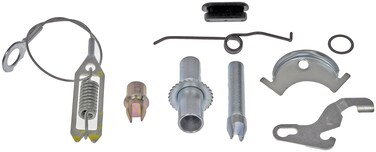 Dorman HW26660 Drum Brake Self Adjuster Repair Kit