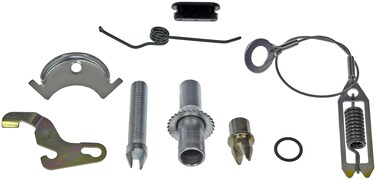 Dorman HW26670 Drum Brake Self Adjuster Repair Kit