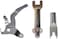DORMAN HW2813 Drum Brake Self Adjuster Repair Kit