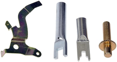 DORMAN HW2812 Drum Brake Self Adjuster Repair Kit