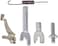 DORMAN HW2823 Drum Brake Self Adjuster Repair Kit