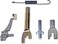 DORMAN HW2822 Drum Brake Self Adjuster Repair Kit