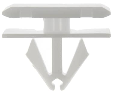 Dorman 963220D GM Interior Molding Retainer 2 Pack