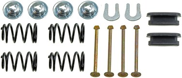 Dorman HW4092 Rear Drum Brake Shoe Hold Down Kit Compatible with Select FordMercury Models