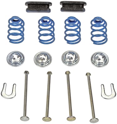 Dorman HW4083 Brake Hold Down Kit