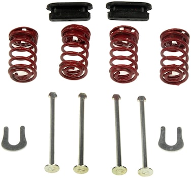 Dorman HW4095 Drum Brake Shoe Hold Down Kit Compatible with Select Models
