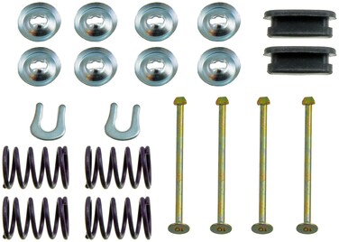 Dorman HW4050 Brake Hold Down Kit