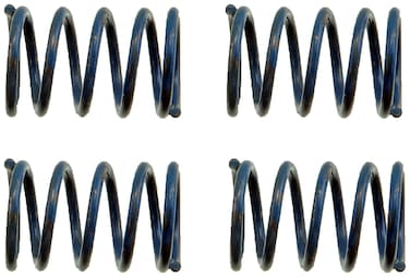 Dorman HW1150 Drum Brake Hold Down Spring Compatible with Select Models 4 Pack