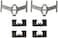 Dorman HW13222 Disc Brake Hardware Kit