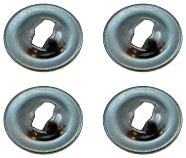 Dorman HW1135 Brake Hold Down Bottom Cup