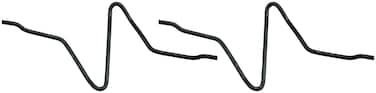 Dorman HW5420 Brake AntiRattle Clip