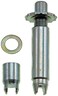 Dorman HW1567 Rear Passenger Side Drum Brake Adjusting Screw Assembly Compatible with Select Models